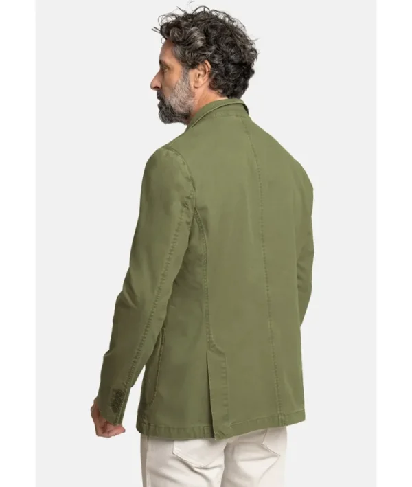 Hombre EMBLEMS AMERICANA CALUGA-1409