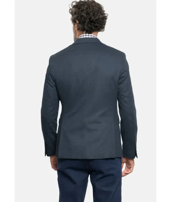 Hombre EMBLEMS AMERICANA SAPRI-2200