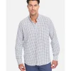 Hombre EMBLEMS CAMISA SPORT 1100-2505
