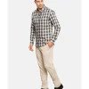 Hombre EMBLEMS CAMISA SPORT 1100-2527