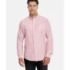 Hombre EMBLEMS CAMISA SPORT 1100-2521