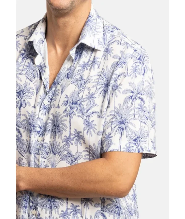 Hombre EMBLEMS CAMISA SPORT 1704-1528