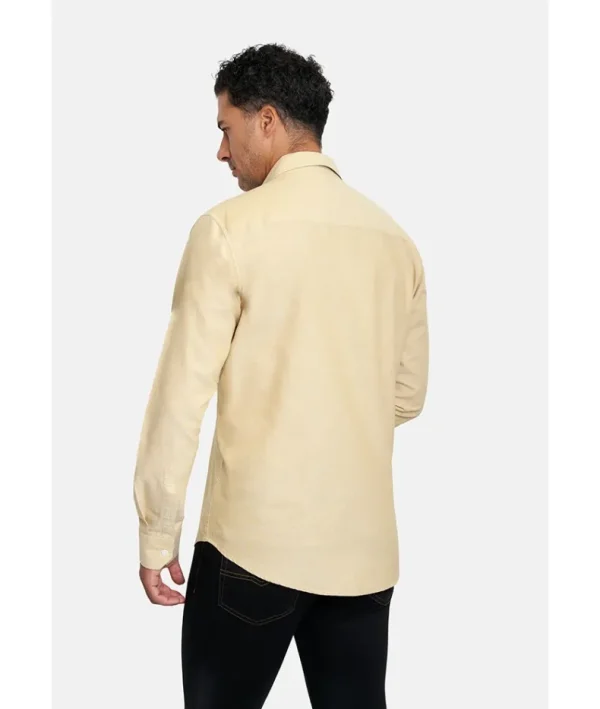 Hombre EMBLEMS CAMISA SPORT 1100-2521
