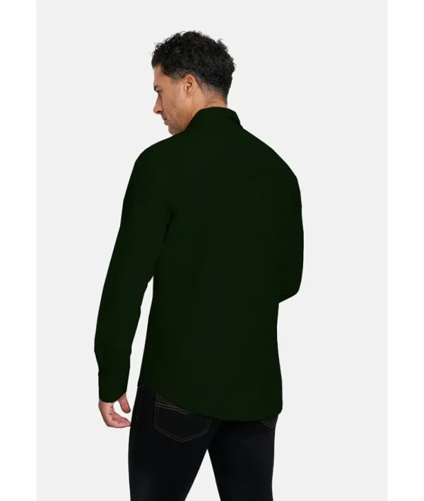 Hombre EMBLEMS CAMISA SPORT 1100-2521