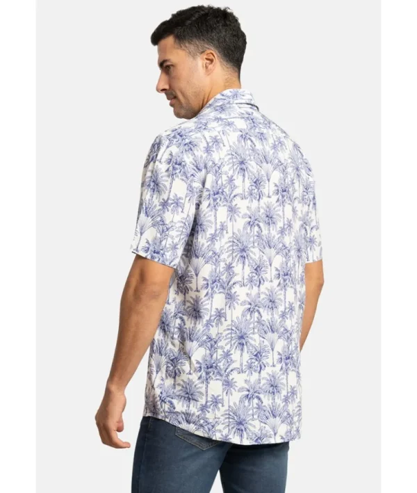 Hombre EMBLEMS CAMISA SPORT 1704-1528