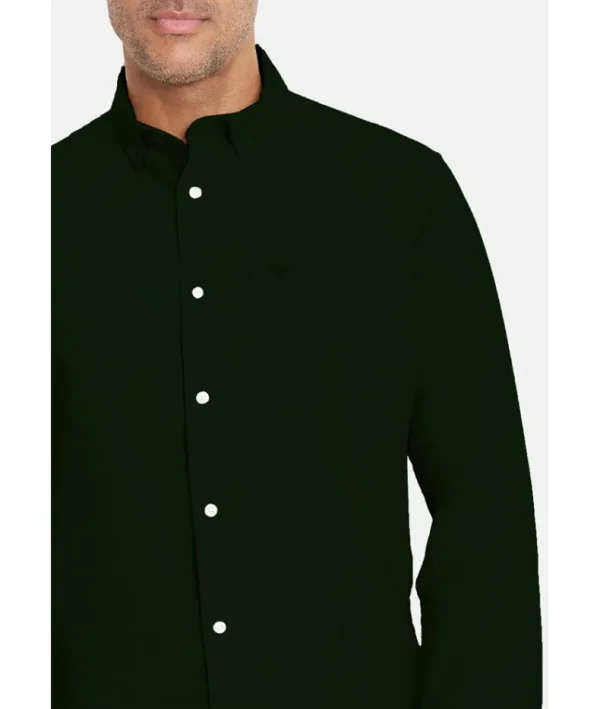 Hombre EMBLEMS CAMISA SPORT 1100-2521