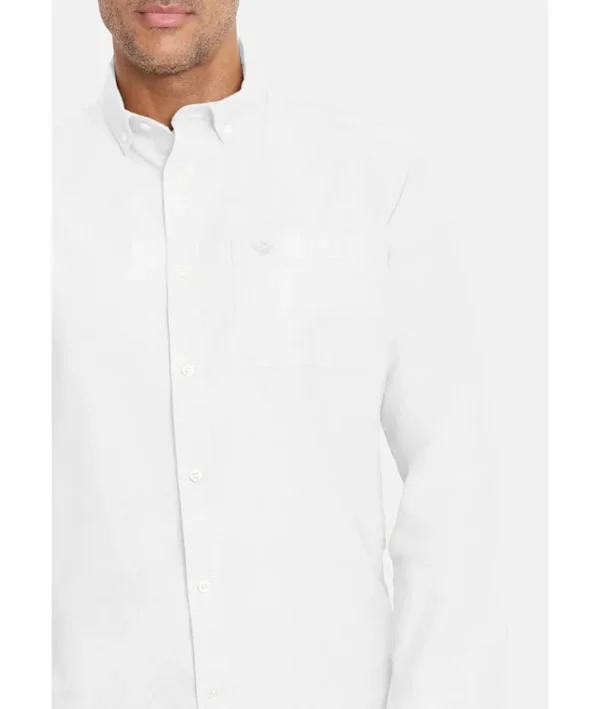 Hombre EMBLEMS CAMISA SPORT 1100-2521