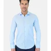 Hombre EMBLEMS CAMISAS 2007-1501