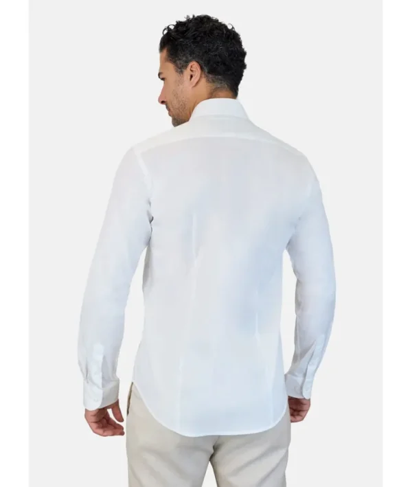Hombre EMBLEMS CAMISAS 2007-1501