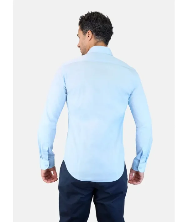 Hombre EMBLEMS CAMISAS 2007-1501