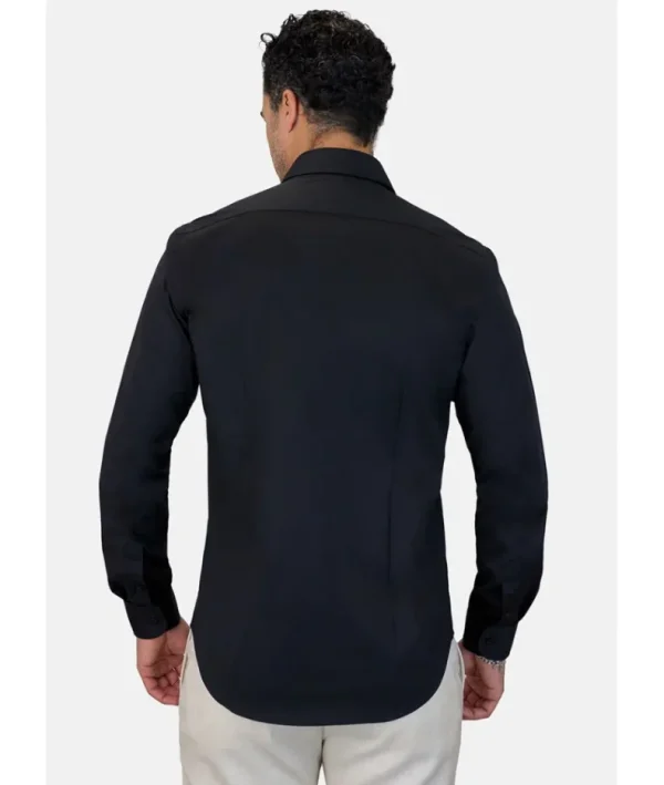 Hombre EMBLEMS CAMISAS 2007-1501