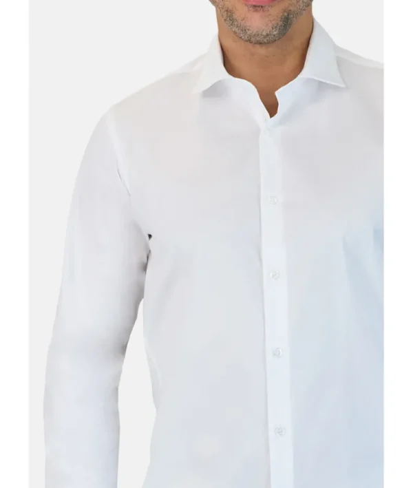 Hombre EMBLEMS CAMISAS 2007-1501