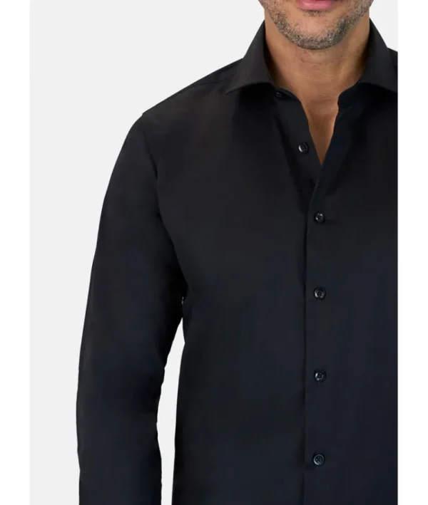 Hombre EMBLEMS CAMISAS 2007-1501