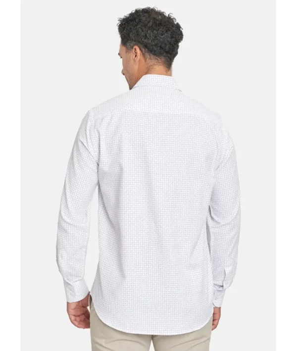 Hombre EMBLEMS CAMISAS 2006-2508