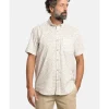 Hombre EMBLEMS CAMISAS M/C 1101-1511