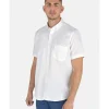 Hombre EMBLEMS CAMISAS M/C 1101-3312
