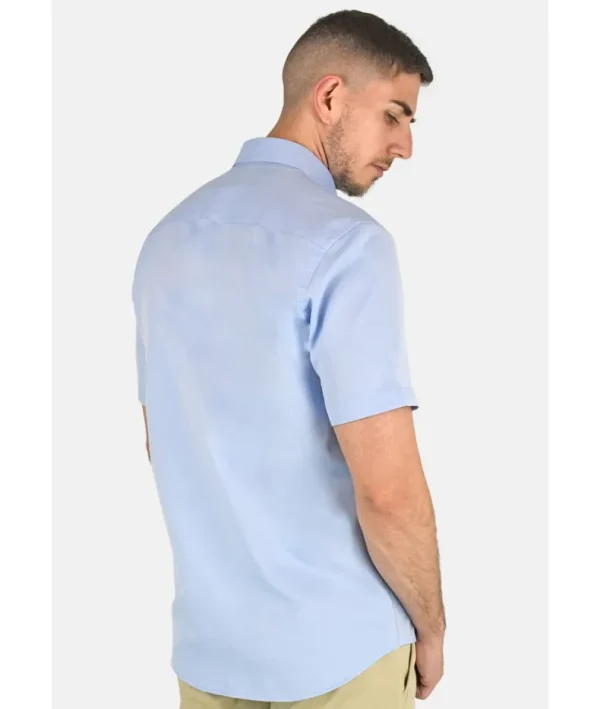 Hombre EMBLEMS CAMISAS M/C 1101-3312