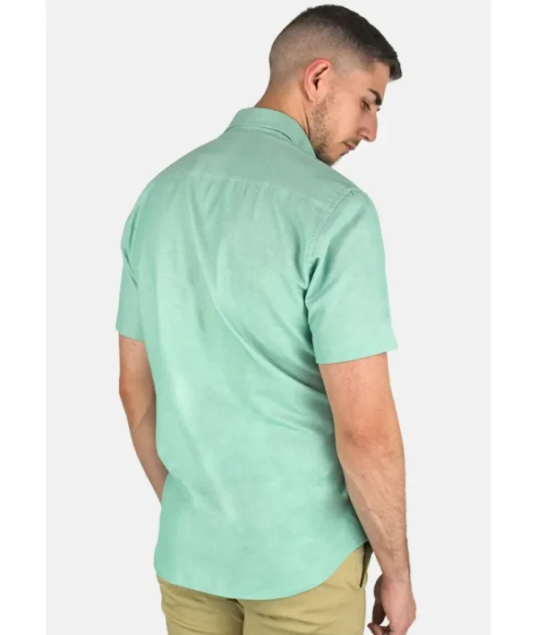 Hombre EMBLEMS CAMISAS M/C 1101-3312