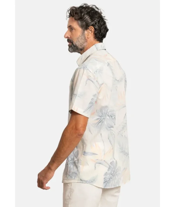 Hombre EMBLEMS CAMISAS M/C 1102-1526