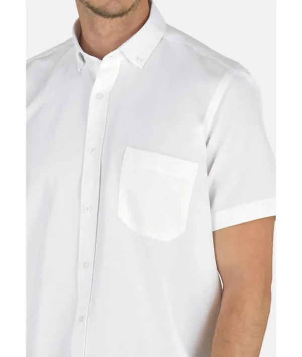 Hombre EMBLEMS CAMISAS M/C 1101-3312