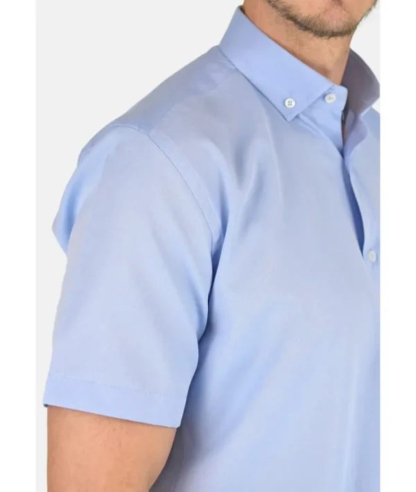 Hombre EMBLEMS CAMISAS M/C 1101-3312