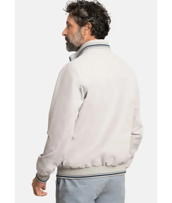 Hombre EMBLEMS CAZADORA DRACO-1404
