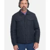 Hombre EMBLEMS CAZADORA HORTENSIA-2408