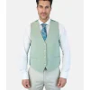 Hombre EMBLEMS CHALECOS REGUR-1106