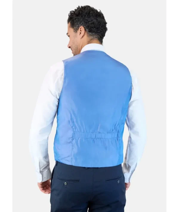 Hombre EMBLEMS CHALECOS REGUR-1106