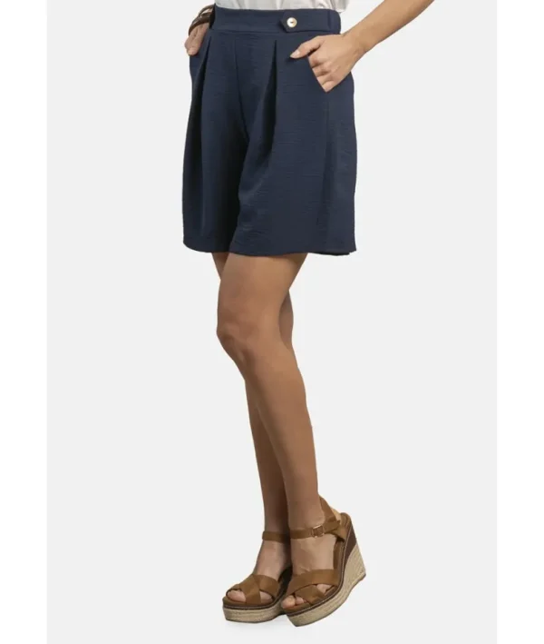 Mujer EMBLEMS MUJER BERMUDA SEAM-4201