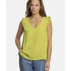 Mujer EMBLEMS MUJER BLUSA ANYAS-3402