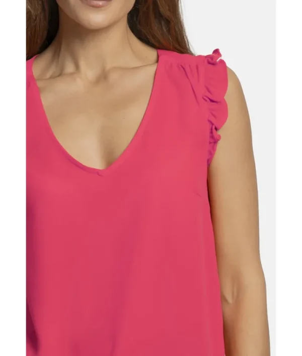 Mujer EMBLEMS MUJER BLUSA ANYAS-3402