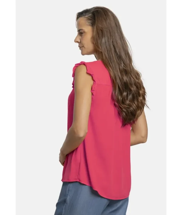 Mujer EMBLEMS MUJER BLUSA ANYAS-3402