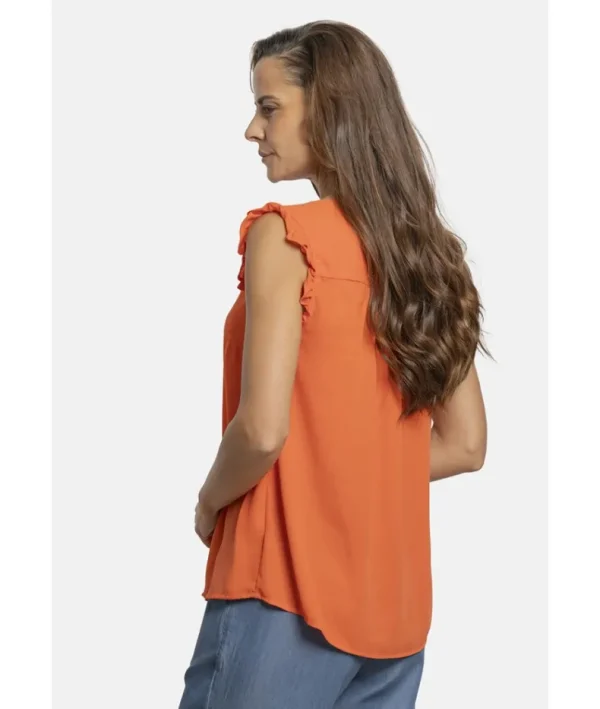 Mujer EMBLEMS MUJER BLUSA ANYAS-3402