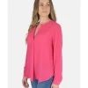 Mujer EMBLEMS MUJER BLUSA AZHA-3402