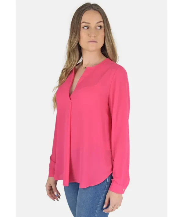 Mujer EMBLEMS MUJER BLUSA AZHA-3402