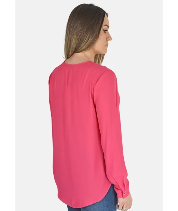 Mujer EMBLEMS MUJER BLUSA AZHA-3402