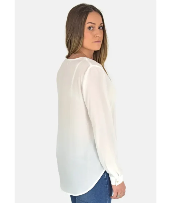 Mujer EMBLEMS MUJER BLUSA AZHA-3402