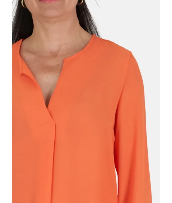 Mujer EMBLEMS MUJER BLUSA AZHA-2403