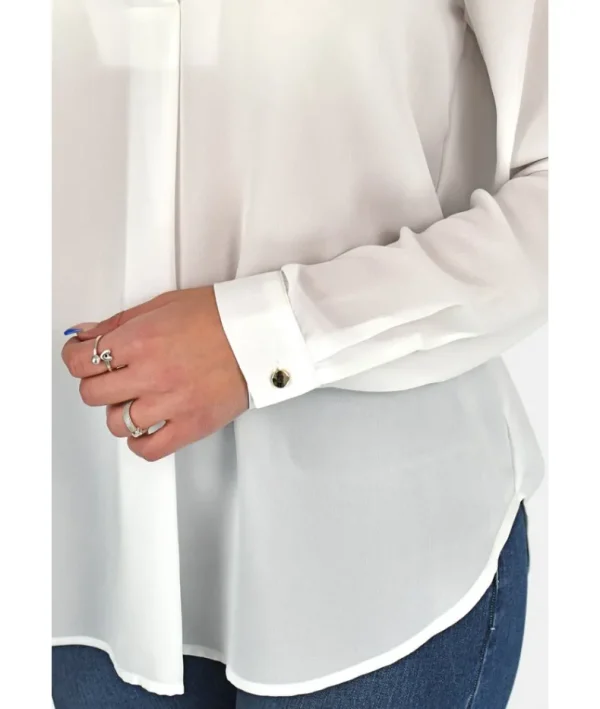Mujer EMBLEMS MUJER BLUSA AZHA-3402