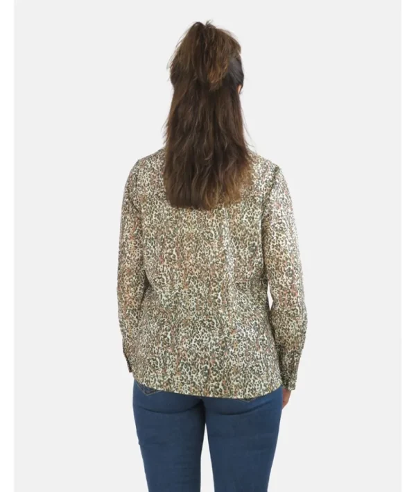 Mujer EMBLEMS MUJER BLUSA BEM-2905