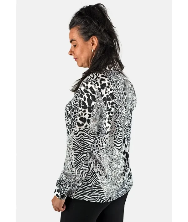 Mujer EMBLEMS MUJER BLUSA CELINE-3923