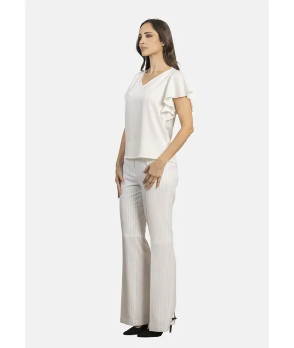 Mujer EMBLEMS MUJER BLUSA EDDA-4204