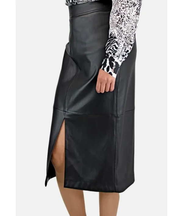 Mujer EMBLEMS MUJER BLUSA ELLIOT-3925