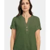 Mujer EMBLEMS MUJER BLUSA FENIX-4201