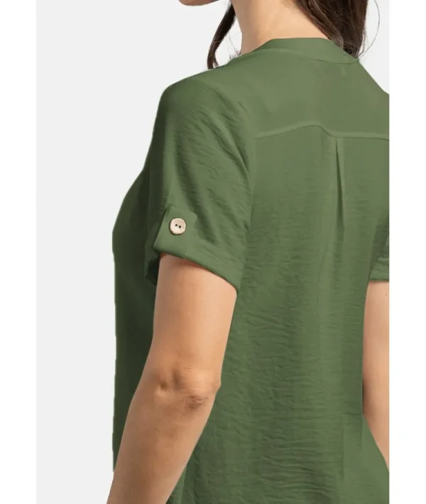 Mujer EMBLEMS MUJER BLUSA FENIX-4201