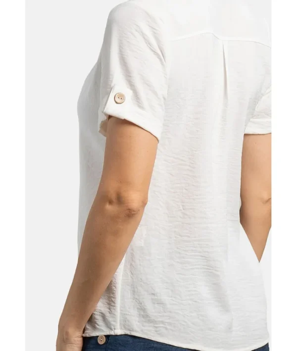 Mujer EMBLEMS MUJER BLUSA FENIX-4201