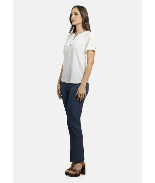 Mujer EMBLEMS MUJER BLUSA FENIX-4201