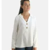 Mujer EMBLEMS MUJER BLUSA MANZO-2901