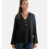 Mujer EMBLEMS MUJER BLUSA MANZO-2901